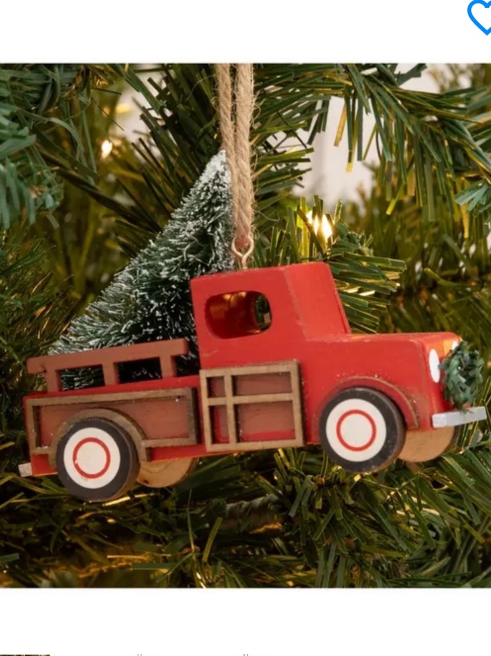 Christmas decor - Picture 2 of 6